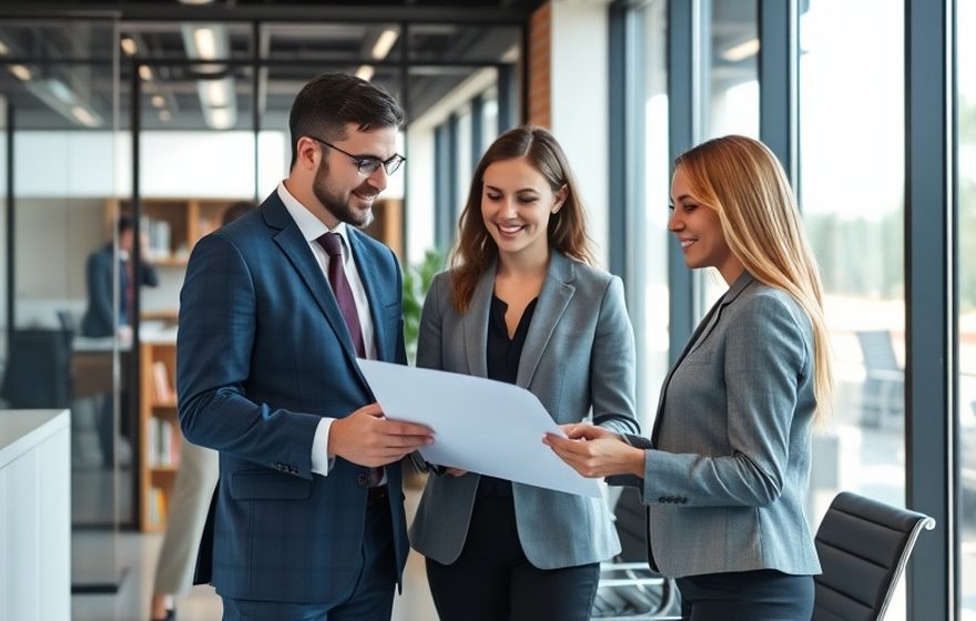 Cómo abrir una empresa en Argentina